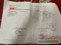 Bán nhà mặt đường Trường Chinh Kiến An Hải Phòng 