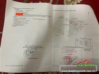 Bán nhà mặt đường Trường Chinh, Kiến An, Hải Phòng
