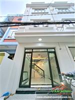 🏡 NHÀ MỚI TINH - LẠCH TRAY - NGÔ GIA TỰ - HẢI PHÒNG - GIÁ TỐT! 🏡 Căn nhà 4 tầng mới xây, thiết kế hiện đại, sẵn sàng đón ch