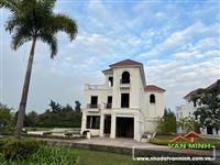 Bán Biệt thự BRG Coastal City Đồ Sơn, Hải Phòng