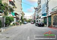 Bán nhà số 94/333A Văn Cao, Hải An, Hải Phòng