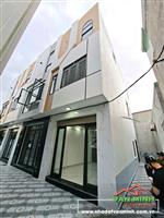 BÁN NHÀ 3 TẦNG KHÚC THỪA DỤ - THIÊN LÔI - HẢI PHÒNG ÔTÔ CÁCH NHÀ 20M MIỄN PHÍ