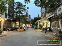 Chuyển nhượng lô đất Đào Nhuận, Kênh Dương, Lê Chân, Hải Phòng