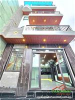   🏡 HOT SÂN CỔNG! Nhà 4 tầng độc lập Hồ Sen - Chỉ 70m2 ĐẦY ĐỦ CÔNG NĂNG, ngõ 4m thông thoáng!  