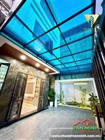 Bán nhà sân vườn phố Miếu Hai Xã, Lê Chân, Hải Phòng