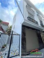 Bán nhà đẹp phố Thiên Lôi - Vĩnh Niệm, Lê Chân, Hải Phòng