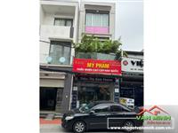 Bán nhà mặt đường số 220 Thiên Lôi, Vĩnh Niệm, Lê Chân, Hải Phòng