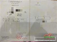 Bán đất tại Khúc Thừa Dụ 2, Lê Chân Hải Phòng 
