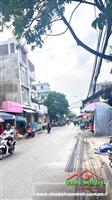 Bán nhà mặt đường Khúc Thừa Dụ, Vĩnh Niệm, Lê Chân, Hải Phòng