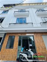 Bán nhà An Đà, Lê Chân, Hải Phòng