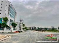Bán lô đất lô 26 Lê Hồng Phong, Ngô Quyền, Hải Phòng