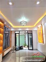 Bán nhà tại Hồ Sen Lê Chân Hải Phòng 