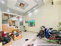 Bán nhà ngõ rộng Chu Văn An, Ngô Quyền, Hải Phòng