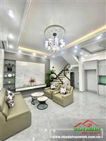 BÁN NHÀ PHỐ TRỰC CÁT - THIÊN LÔI - VĨNH NIỆM