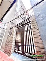 Bán nhà 3 tầng xây mới, độc lập, sân cổng riêng tại ngõ 261 Trần Nguyên Hãn, Hải Phòng! 🏡    