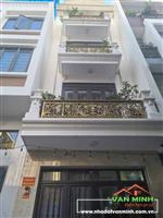 Bán nhà khu cao cấp phố Thiên Lôi gần Aeon, Lê Chân, Hải Phòng