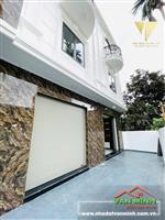 Bán nhà đẹp xây mới phố Hồ Sen, Lê Chân, Hải Phòng