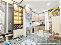 Bán nhà xây độc lập Trần Khánh Dư, Ngô Quyền, Hải Phòng