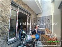 Bán nhà xây mới ngõ 38 An Đà, Ngô Quyền, Hải Phòng