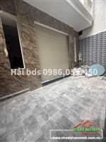 Bán nhà phố Lương Khánh Thiện, Ngô Quyền, Hải Phòng