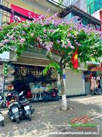 Bán nhà mặt đường Chùa Hàng, Lê Chân, Hải Phòng