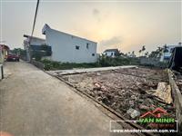 Chuyển nhượng đất tại tổ dân phố Hạ, phường An Hưng, quận Hồng Bàng, Hải Phòng
