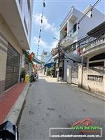 Chuyển nhượng lô đất ngõ 250 Thiên Lôi, Vĩnh Niệm, Lê Chân, Hải Phòng