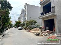 Chuyển nhượng lô đất tái định cư A51, Vĩnh Niệm, Lê Chân, Hải Phòng