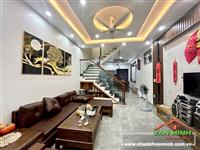 Bán nhà mặt ngõ Trại Lẻ, Kênh Dương, Lê Chân, Hải Phòng