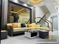 Bán nhà mới xây tại Thiên Lôi , Lê Chân , Hải Phòng 