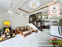 BÁN NHÀ PHỐ THIÊN LÔI - VĨNH NIỆM