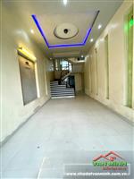 Cho thuê nhà mặt đường Trại Lẻ, Kênh Dương, Lê Chân, Hải Phòng