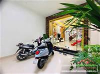Bán nhà Quán Nam oto đỗ ngày đêm