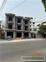 Bán nhà mặt đường Ngô Gia Tự, Hải An, Hải Phòng