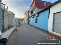 58,3m2 đất Cựu Viên, Kiến An - Tặng nhà cấp 4 trên đất - Ngõ 5m