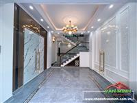 Bán nhà đẹp khu TĐC Sao Sáng, Hải An, Hải Phòng