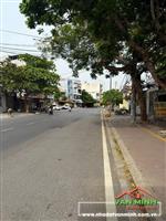 Bán nhà mặt đường Ngô Gia Tự, Hải An, Hải Phòng