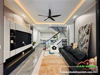 Bán nhà mặt Đường Vĩnh Cát, Lê Chân, Hải Phòng