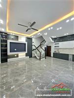 NHÀ ĐẸP SÂN CỔNG TRUNG LỰC THÔNG LỰC HÀNH - Ô TÔ CÁCH NHÀ 35M - GIÁ CHỈ HƠN 3 TỶ!  
