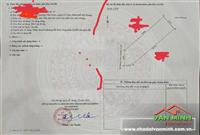 Bán nhà 2 tầng mặt đường Thiên Lôi Lê Chân Hải Phòng 