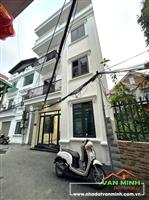 Bán nhà tại Trực Cát Lê Chân Hải Phòng 