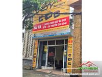 Bán nhà mặt đường số 347 Lê Thánh Tông, Máy Chai, Ngô Quyền, Hải Phòng