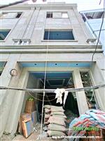 Bán nhà 3,5 tầng tái định cư Hồ Sen, Lê Chân - Hải Phòng.  * Diện tích: 51m² (sổ đỏ chính chủ).  