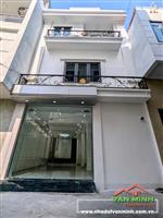 Bán nhà tại Thiên Lôi Lê Chân Hải Phòng 