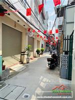 Bán nhà Thiên Lôi, Vĩnh Niệm, Lê Chân, Hải Phòng