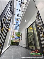 Bán nhà phố Miếu Hai Xã, Lê Chân, Hải Phòng