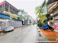 Bán nhà Mặt Đường Đông Khê