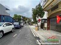 Chuyển nhượng lô đất tuyến 3 Trại Lẻ, Kênh Dương, Lê Chân, Hải Phòng