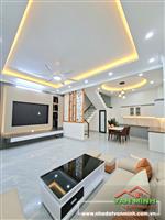 🏡 BÁN NHÀ 4 TẦNG THIÊN LÔI - CÁCH MẶT ĐƯỜNG 15M, SÂN CỔNG RIÊNG!  