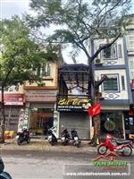Bán nhà mặt Đường Hoàng Minh Thảo, Lê Chân, Hải Phòng